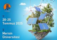 Enerjide Yeni Türkiye için TÜBA TÜBİTAK Yaz Okulu