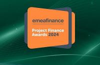 Enerjisa’nın YEKA-2 Projesine EMEA Finance’tan “En İyi Enerji Anlaşması” Ödülü  