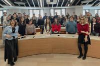 Enerjisa, Daha İyi Bir Gelecek Programının Yeni Dönemini Başlattı