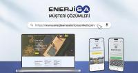 Enerjisa Müşteri Çözümleri Web Sitesini Yeniledi
