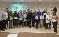 İzmir’de Enerji Modelleme ve Verimlilik Eğitimleri Tamamlandı
