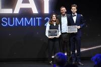 ENTSO-E 2025 Ana Aguado Burs Ödülünü Kazananları Açıkladı 