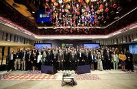 EPİAŞ’ın Ev Sahipliğini Yaptığı APEx 2023 Konferansı İstanbul’da Gerçekleşti