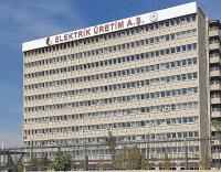 GTŞ’lere Elektriğin Yarısını EÜAŞ’tan Alma Zorunluluğu Getirildi
