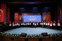 Fırat EDAŞ Arama Kurtarma Ekibi Türkiye'nin Dört Bir Yanında Yardıma Koşmaya Hazır