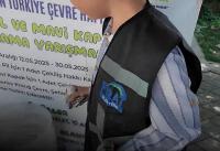 Fırat EDAŞ Çalışanları ve Çocuklarından Çevreye Anlamlı Dokunuş