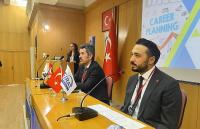 Fırat EDAŞ’tan Gençlere Kariyer Işığı