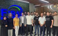 Geleceğin Enerji Liderleri Fırat EDAŞ Stajıyla Yetişiyor