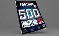 Fortune 500 Türkiye 2024 Sonuçları Açıklandı: Enerji Devleri Zirvede