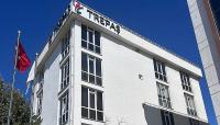 TREPAŞ'ın Eşitlik Vizyonu İş'te Eşit Kadın Sertifikasıyla Tescillendi