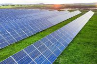 Smart Güneş Teknolojileri ve Aksa Enerji’den Dev GES Projesi İçin İş Birliği