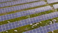 Avrupa'da Güneş Enerjisi Şirketlerinin Karlılığı Rekor Düşük Seviyelerde