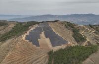 Erhallar Demir Çelik Artık Kendi Enerjisini Üretiyor