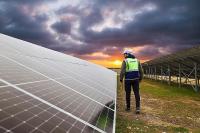 Yaz Aylarında GES Sahalarında Sık Karşılaşılan Arızalar ve Çözüm Önerileri