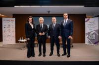 XCHANGE Serisinin İlk Etkinliği SOCAR Türkiye Ev Sahipliğinde Yapıldı