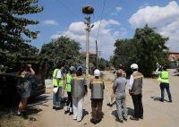 Adm ve Gdz Elektrik, Kuşların Göç Yolculuğunu Güvence Altına Alıyor
