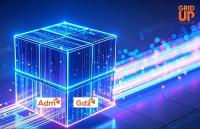 Adm ve Gdz EDAŞ'ın Grid Up Hızlandırma Programı'nda İlk Durak İzmir Olarak Belirledi