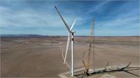Küresel Rüzgar Sektöründe Beş Türbin Üreticisi 100 GW’ı Geçti