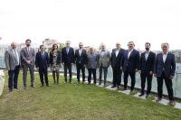 Yeşil Hidrojen Üreticileri Derneği (H2DER) Yeni Döneme Hızlı Başladı