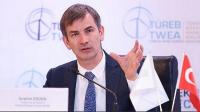 TÜREB Başkanı İbrahim Erden Rüzgar ve Güneşin Stratejik Gücünü Anlattı