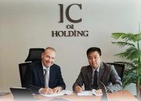 IC Enterra Yenilenebilir Enerji Goldwind ile Niyet Mektubu İmzaladı