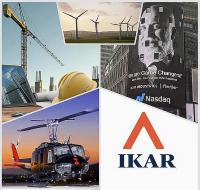 Türk Yöneticiler İngiliz IKAR Holding'de Büyük Bir Başarıya İmza Attı