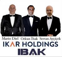 IKAR Holdings  Türkiye’den Vazgeçmiyor