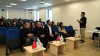 VEDAŞ’ta Akran Zorbalığına Karşı Kurumsal Farkındalık Semineri