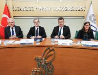 IC Nükleer ve İTÜ’den Yerli Nükleer Reaktör İçin İş Birliği