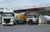 Iveco ve Shell İş Birliğine Devam Dedi