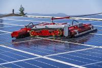 İzmir Belediyesi Güneş Enerjisi İle Yılda 13 Milyon Lira Tasarruf Etti