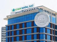 İZMİRGAZ AR-GE Merkezi Ünvanını Aldı