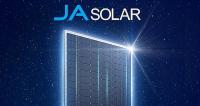 JA Solar, Üçüncü Kez Güneydoğu Asya’nın En İyi PV Markası Ödülünü Kazandı