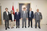 İzmir Dünyanın Önde Gelen Jeotermal Kenti Olabilir