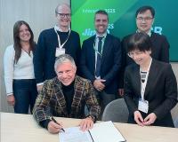 Jinko ESS ve AGR Power’dan Stratejik Ortaklık