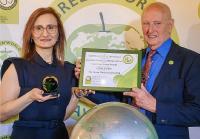 Kalyon Enerji’nin Agrivoltaik Projesi Uluslararası Ödüle Layık Görüldü