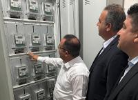 KCETAŞ, Kayseri’de Milli Akıllı Sayaç Sistemleri ile Teknolojik Dönüşümü Başlattı