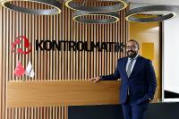 Kontrolmatik, Irak’taki 35 Milyon Dolarlık İhaleyi Kazandı