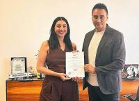 Mars Logistics Apollo Aracılığı ile I-REC Sertifikası Aldı