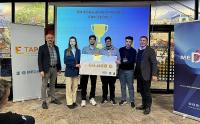 MEDAŞ Hackathon: Genç Beyinler Enerji Sektörü İçin Yarıştı