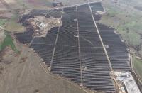 Mensis Enerji Acıbadem GES’i Başarıyla Devreye Aldı