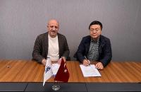 Mensis Enerji Çinli Cospowers'le Depolama Alanında İş Birliğine Gitti