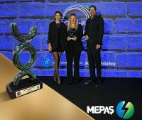 MEPAŞ Enerji’ye CX Awards Turkey 2026’da Sürdürülebilirlik Ödülü