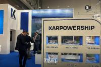 Karpowership, Fas’ın Yenilenebilir Enerji Geçişinde Stratejik Ortak Olmayı Hedefliyor