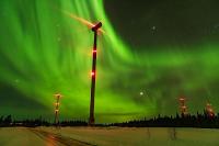 Nordex, İsveç’te Buzlanmaya Dayanıklı Türbinler Kuracak