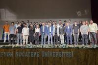 OEDAŞ ve ESO, Geleceğin Yeşil Yakalarını Üniversitelerde Yetiştiriyor
