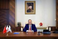 TEİAŞ Genel Müdürü Orhan Kaldırım Görevden Alındı