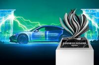 Business Honors Awards’tan Güzel Enerji ve Otojet’e Ödül