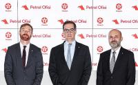 Petrol Ofisi ve Chevron İş Birliği Birinci Yılını Geride Bıraktı