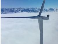 Rönesans Enerji, Sivas RES ile Yeşil Gücünü 308 MW’a Yükseltti